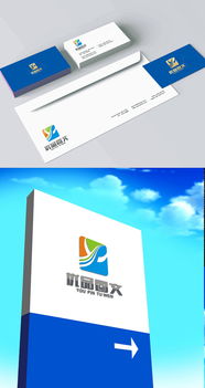 优品图文工作室品牌形象构建 从设计悬赏到汇图网素材的全方位指南