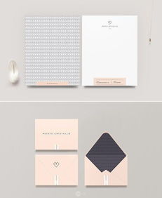 UI图文设计中的几何图案 50种方法助你打造现代感与视觉吸引力