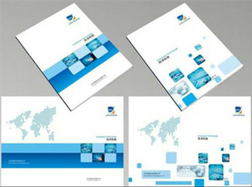 志胜图文 广州专业画册印刷与图文设计服务